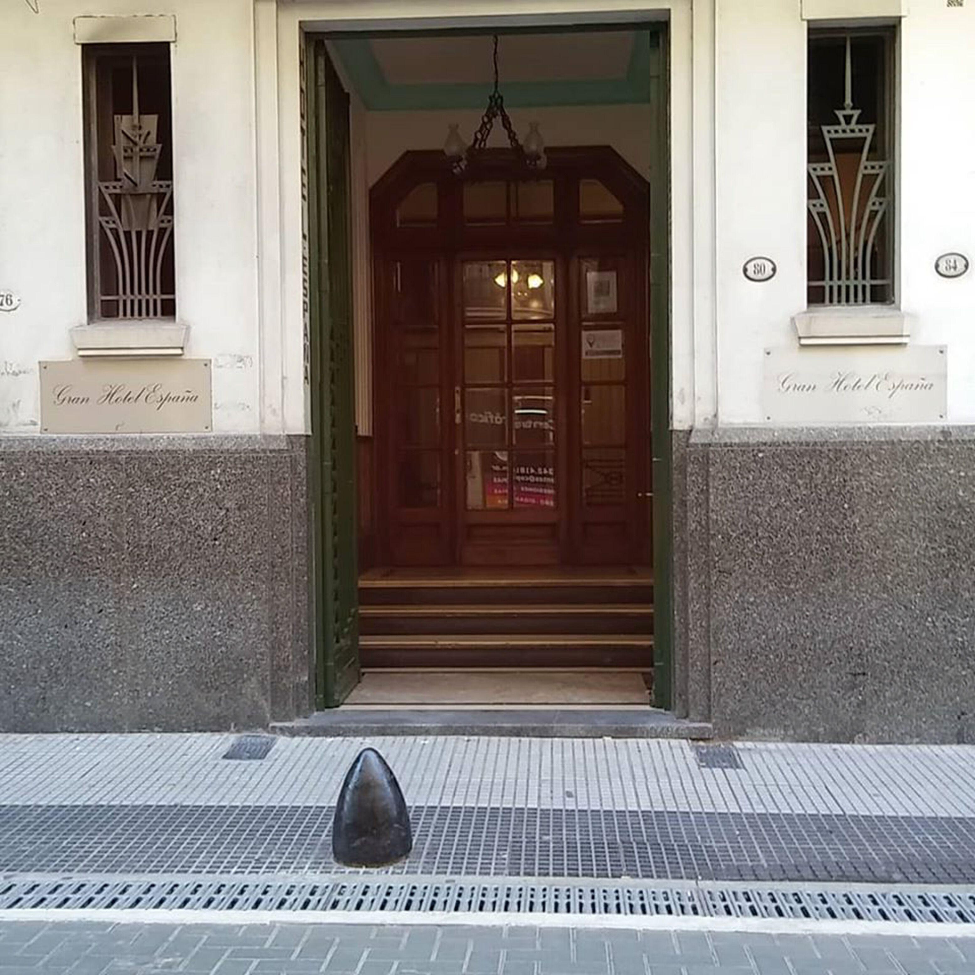 Gran Hotel Espana - Buenos Aires, Buenos Aires